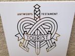 Tourist Lemc: Antwerps testament - cd, Comme neuf, Enlèvement