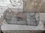 Cage attrape souris, Enlèvement ou Envoi
