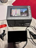 Garmin gps, Enlèvement