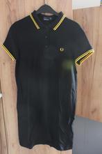 Fred Perry kleedje (38), Maat 38/40 (M), Zwart, Ophalen of Verzenden, Zo goed als nieuw