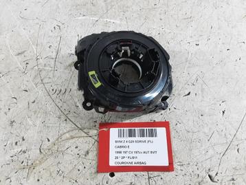 AIRBAGRING BMW Z4 Roadster (G29) (01-2018/-) (1033678504) beschikbaar voor biedingen