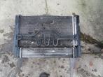Radiatoren met Ventilator BMW X1, Auto-onderdelen, Ophalen, Gebruikt, BMW