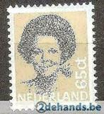 Nederland 1981/86 - Yvert 1167 - Koningin Beatrix - Com (PF), Postzegels en Munten, Postzegels | Nederland, Verzenden, Postfris