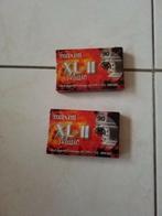 nieuw, Cd's en Dvd's, Cassettebandjes, Ophalen, Nieuw in verpakking