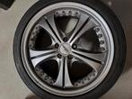 Oxigin Zwei 17 inch velgen, Auto-onderdelen, Banden en Velgen, 17 inch, Velg(en), Ophalen