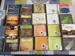Groot lot muziek cd’s, Cd's en Dvd's, Ophalen of Verzenden, Gebruikt