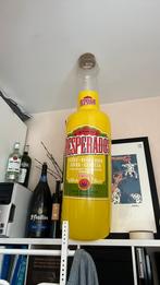 Opblaasbare fles van desperados 150 cm, Ophalen of Verzenden, Zo goed als nieuw