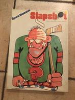 SLAPSHOT - super jeu vintage Avalon hill - simulation hockey, Hobby en Vrije tijd, Ophalen of Verzenden