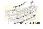 Opel Astra K Sports Tourer (10/15-3/22) achterbumper (bij PD, Auto-onderdelen, -, Verzenden, -, Opel