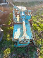 Grondfrees, Zakelijke goederen, Ophalen