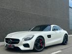 *** Mercedes - AMG GTs - 1ier propriétaire - Pano ***, Autos, Mercedes-Benz, 375 kW, Carnet d'entretien, Automatique, Achat