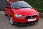 Mitsubishi Colt 1.2 Essence — 2012 — 137 000 km — Euro 5, Autos, Mitsubishi, Rouge, Euro 5, Achat, Boîte manuelle