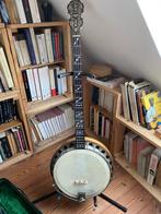 1920’s Paramount Style A (Lange-made) Plectrum Banjo, Ophalen, Gebruikt, Gitaarbanjo