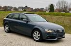 Audi A4 2.0 TDI, Auto's, Audi, Voorwielaandrijving, Euro 5, 139 g/km, Beige