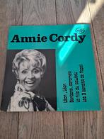 Représente : Annie Cordy, Enlèvement ou Envoi