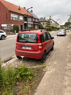 Fiat panda 2006, Autos, Particulier, Achat, Panda