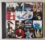 U2 - Achtung Baby / CD, Album, Pop Rock, Arena Rock., Cd's en Dvd's, Ophalen of Verzenden, Zo goed als nieuw, Poprock