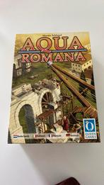 Bordspel aqua romana, Ophalen of Verzenden, Zo goed als nieuw