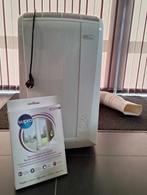 Mobiele Airco Delonghi pinguino pac n77 eco, Ophalen, Gebruikt, 3 snelheden of meer, Verwarmen