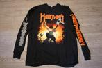 3 vintage t-shirts de tournée de Manowar Heavy Metal - XL, Vêtements, Utilisé, Enlèvement ou Envoi
