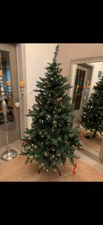 Sapin de Noel lumineux, Enlèvement