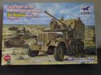 Modelbouw Kit Sd.Kfz6/3 Diana, Hobby & Loisirs créatifs, Autres marques, Plus grand que 1:32, Enlèvement ou Envoi, Neuf