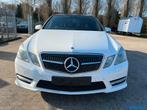 2012 Mercedes W212 E KLASSE 3.0 e350 CDI wit amg onderdelen, Gebruikt, Mercedes-Benz