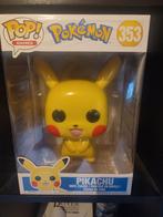 Funko Pops Pokémon „Pikachu” XL, Verzamelen, Ophalen
