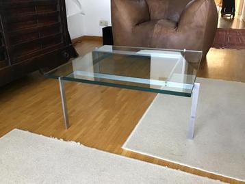 design salontafel Kjaerholm beschikbaar voor biedingen