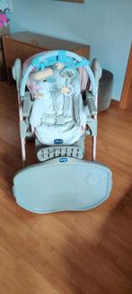 Chicco chaise haute, Ophalen, Gebruikt