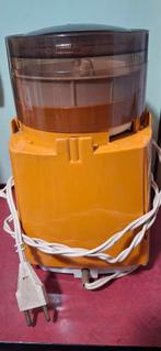 Hachoir Moulinex vintage, Electroménager, Enlèvement ou Envoi