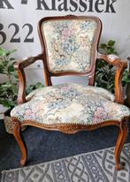 Louis XV zetel, Antiek en Kunst, Ophalen