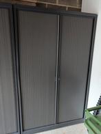 2 x Armoire à portes roulantes Mewaf, Enlèvement, Utilisé