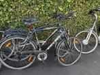 Vrouw/heren/kind fietsen, Fietsen en Brommers, Ophalen, Zo goed als nieuw, Heren