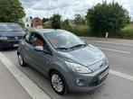 Ford Ka/Ka+ Ka 1.2i Titanium**12M GARANTIE**, Auto's, Euro 5, Ka, Bedrijf, Handgeschakeld