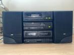 JVC Mini Component System DX-50, Ophalen, Gebruikt, Cd-speler, JVC