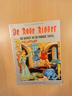 De rode ridder.  De barst in de ronde tafel nr 40, Boeken, Ophalen of Verzenden, Zo goed als nieuw