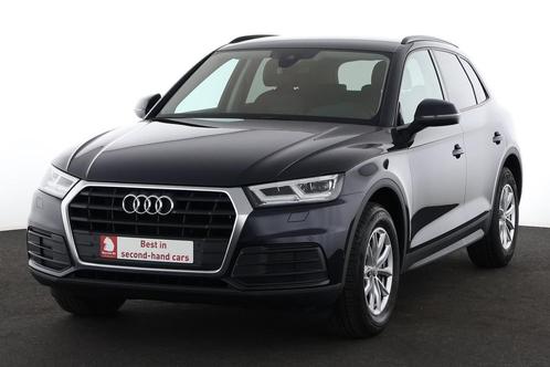 Audi Q5 30 2.0TDI S-TRONIC 30 2.0TDI S-TRONIC + LEDER + PDC, Auto's, Audi, Bedrijf, Te koop, Q5, Airconditioning, Bluetooth, Climate control