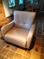 Fauteuil Relax, Enlèvement