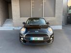Mini One / 2016 / 104.000 km / 1.2 Benzine / Euro 6b, 1198 cc, Zwart, Bedrijf, 55 kW