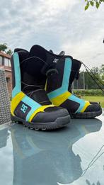 Snowboard boots DC, Sport en Fitness, Snowboarden, Ophalen, Gebruikt, Snowboots