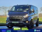 Ford TRANSIT CUSTOM 2.0 L1H1 Automaat Navi!, Automaat, Bedrijf, Diesel, Cruise Control