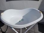 Baignoire bébé sur pieds, Ophalen, Gebruikt, Badje, Overige merken