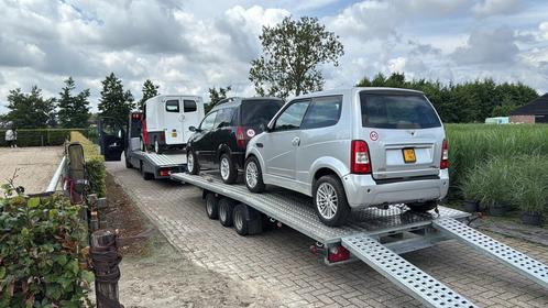 INKOOP 24/7 BROMMOBIELEN 45KM AUTO GEZOCHT ALLES AANBIEDEN, Diversen, Brommobielen en Scootmobielen, Bellier, Ophalen