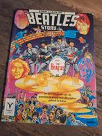 Strip album. The Beatles Story nr. 1. Goede staat!, Comme neuf, Marvel comics, Comics, Enlèvement ou Envoi