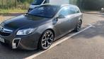 Opel insignia sports tourer opc met werk, Auto's, Zwart, Leder, USB, Particulier