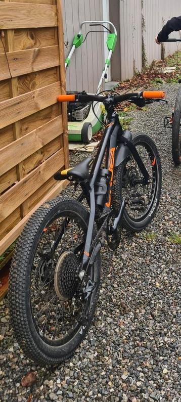 Orbea mx20 LEES DE AANKONDIGING  beschikbaar voor biedingen