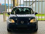 Volkswagen Golf 5 1.4 Benzine Blanco gekeurd voor verkoop!!, Auto's, Bedrijf, Handgeschakeld, 5 deurs, Onderhoudsboekje