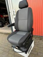 Stoel zetel geveerde chauffeur Volkswagen Crafter Sprinter, Auto-onderdelen, Ophalen, Volkswagen