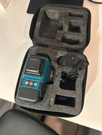 Makita laser beschikbaar voor biedingen